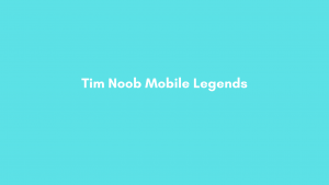 5 Cara Menghindari Tim Noob di Mobile Legends Saat Solo Rank