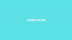 Cara Menggunakan Game Killer