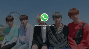 Link Grup WhatsApp TXT