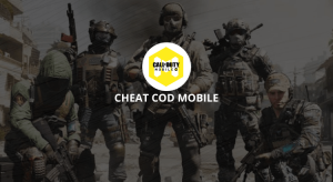 Cheat Call of Duty Mobile