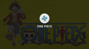 One Piece PPSSPP