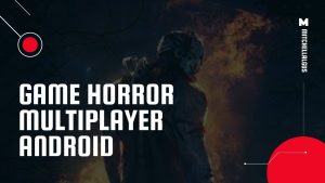 Game Horror Multiplayer Android