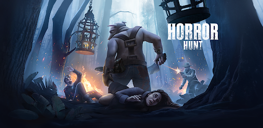 Horror Hunt: Until Daylight