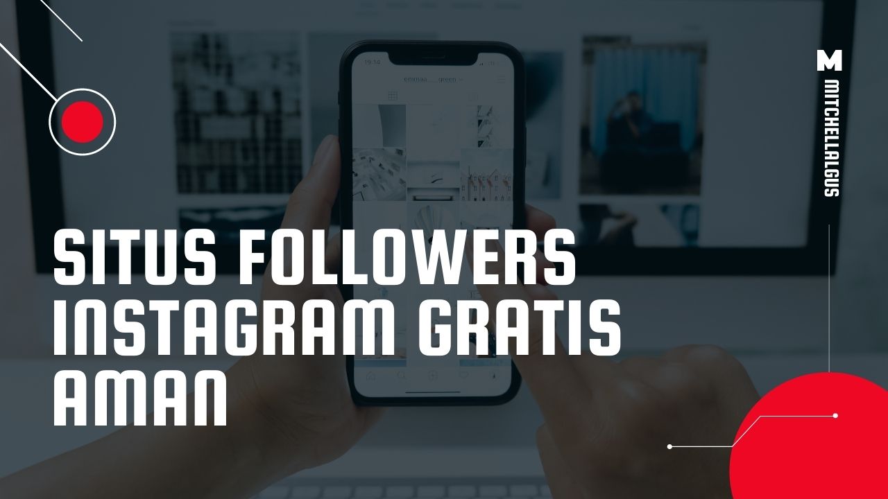 followers instagram gratis aman