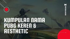 Nama PUBG Keren