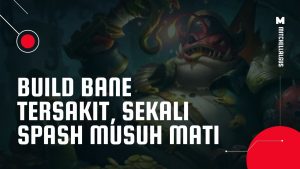 Build Bane Tersakit