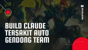 Build Claude Tersakit