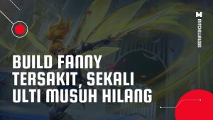 Build Fanny Tersakit