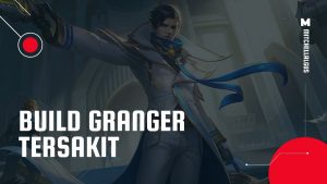 Build Granger Tersakit
