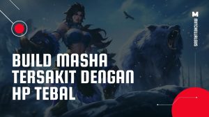 Build Masha Tersakit