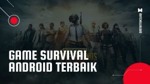 Game Survival Android