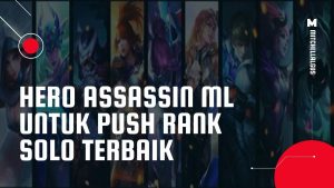 Hero Assassin ML