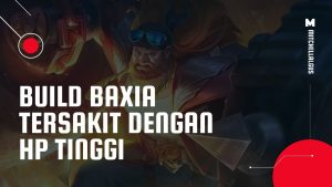 Build Baxia Terkeras