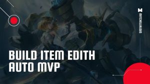 Build Edith Sekali Combo Mati