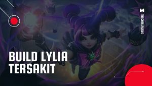 Build Lylia Tersakit