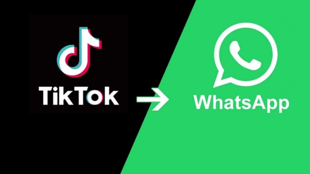3 Cara Download Sound TikTok ke WA Dalam Format MP3