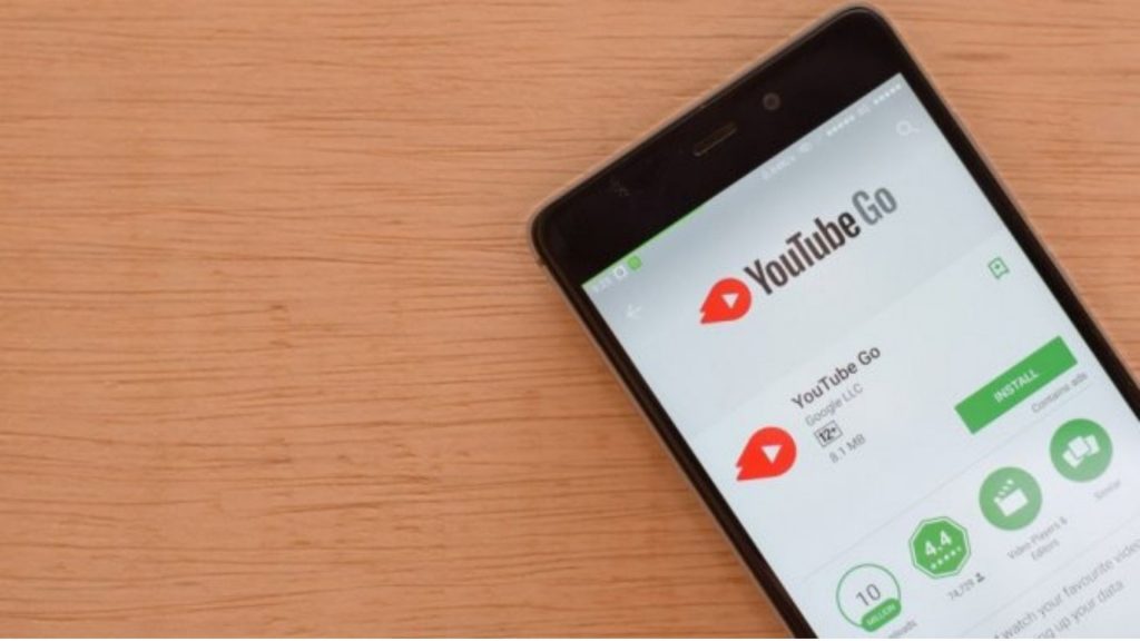 Aplikasi YouTube Go Lebih Hemat Kuota ? Brikut Ini Penjelasannya !