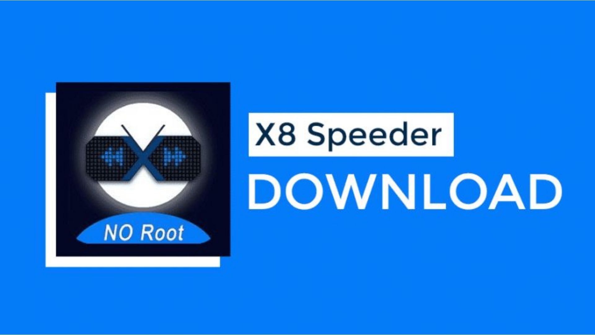 Fitur Menguntungkan Dalam X8 Speeder APK, Simak Ulasan Berikut Ini !
