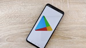 Cara Mengatasi Google Play Store Tidak Bisa Update di Ponsel Realme