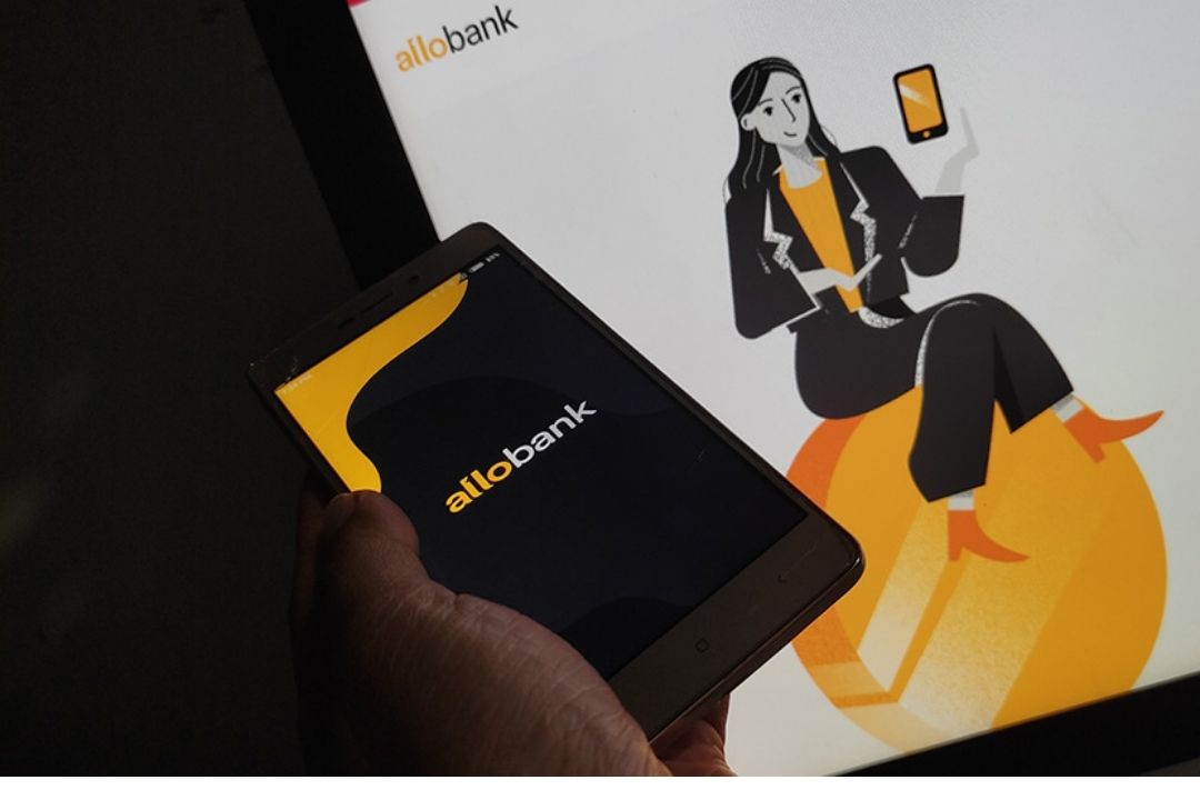 Gunakan Aplikasi Allo Bank dan Raih Keuntungan Sebanyak Mungkin !