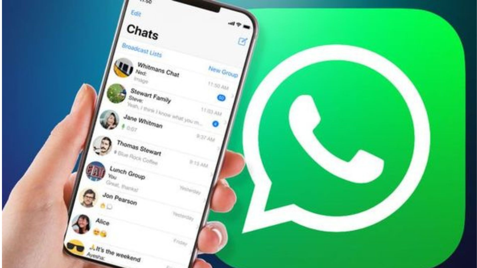 2 Cara Sadap WhatsApp Pasangan Tanpa Menggunakan Aplikasi