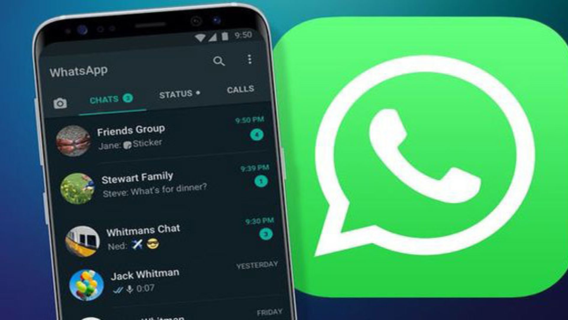 2 Cara Sadap WhatsApp Pasangan Tanpa Menggunakan Aplikasi
