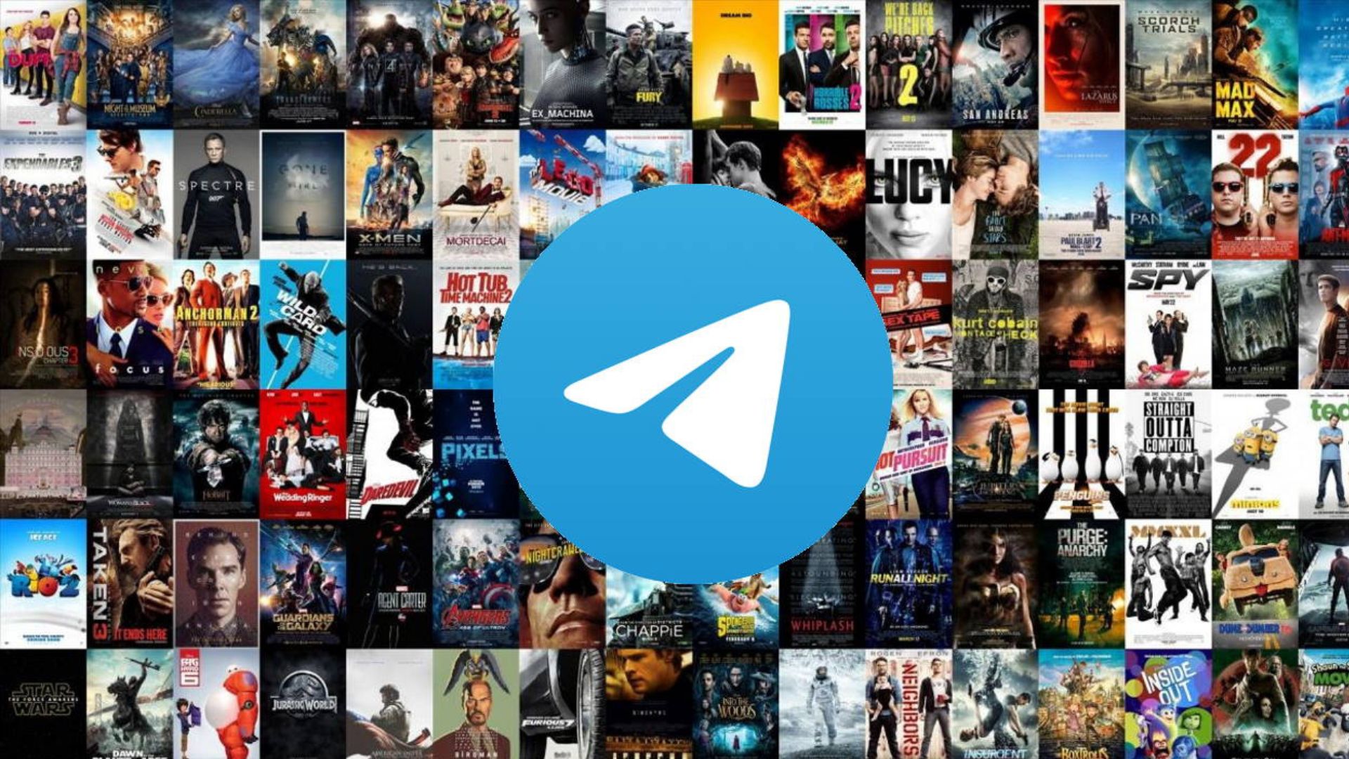 3 Cara Download Film di Telegram Melalui Semua Perangkat