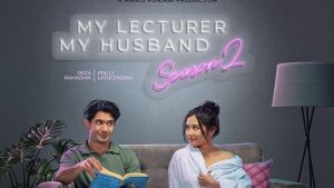 7 Rekomendasi Link Telegram My Lecturer My Husband Season 2