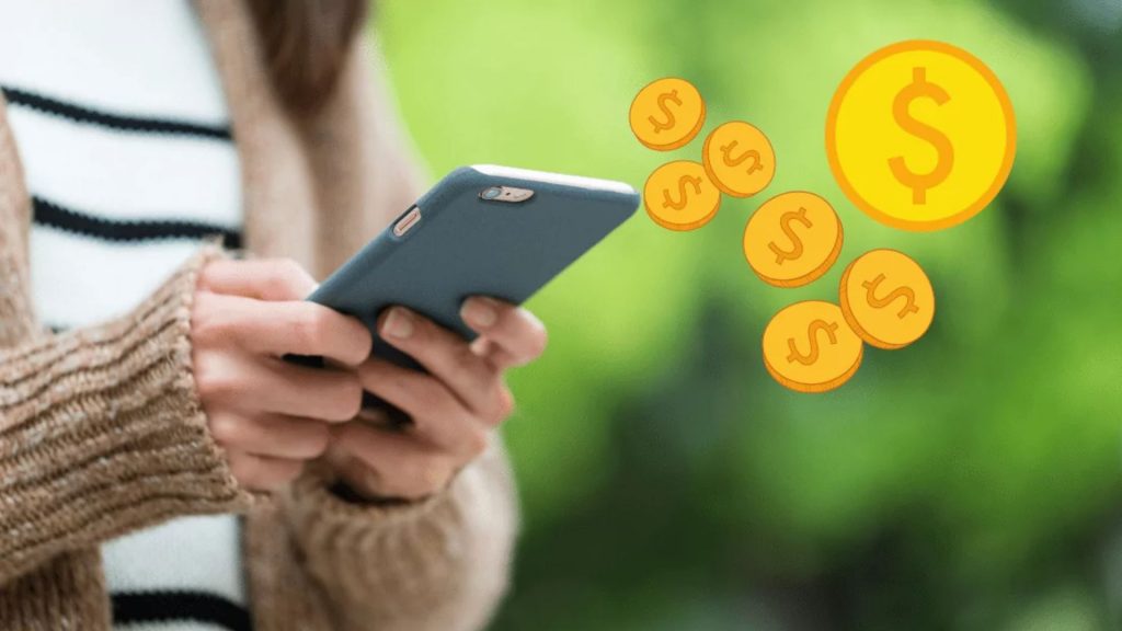 8 Rekomendasi Aplikasi Penghasil Uang Tanpa Undang Teman