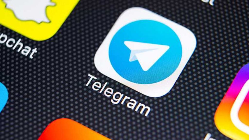 9 Rekomendasi Nama Bot Telegram untuk Cari Teman