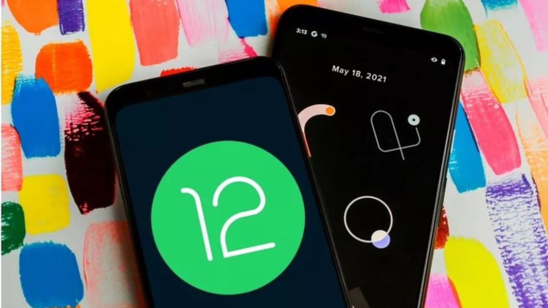 Apa Saja Fitur yang Ada di Android 12 ?