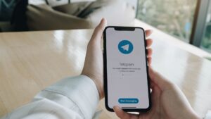 Cara Bikin Anonymous Chat Telegram, Dijamin Mudah