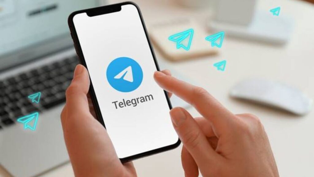Cara Download Telegram Premium Apk