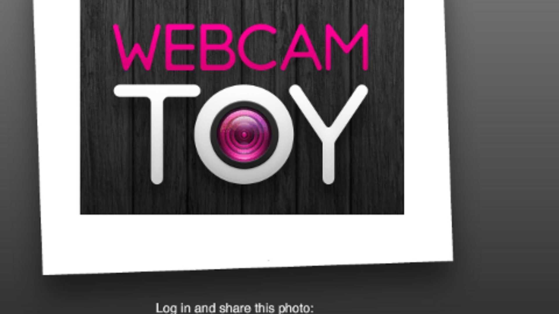 Cara Install Aplikasi Webcam Toy Android