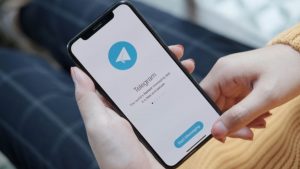 Cara Mengatasi Bot Telegram Tidak Merespon dan Eror