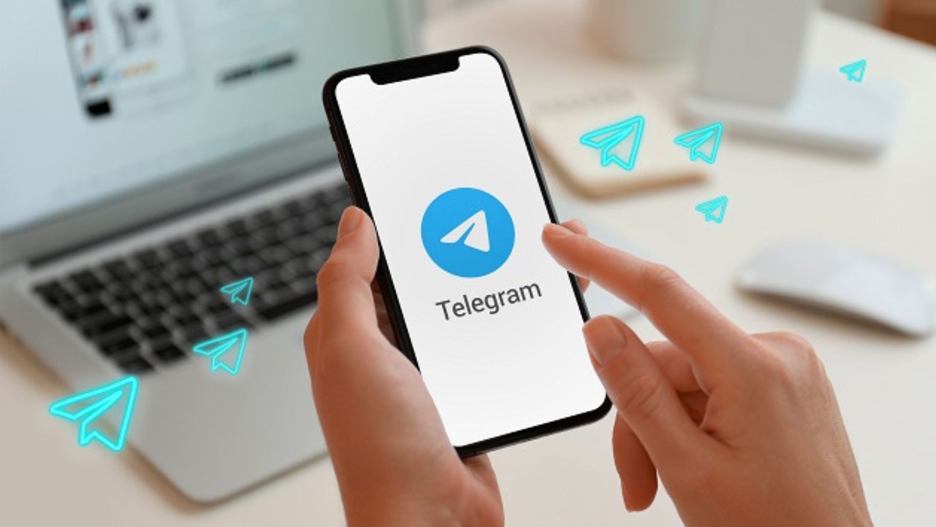 Cara Mengatasi Bot Telegram Tidak Merespon dan Eror