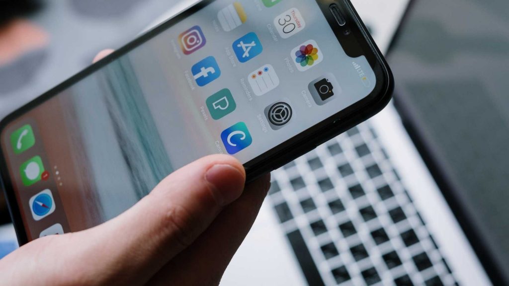 Cara Umum Merekam Layar Android dengan Suara Internal