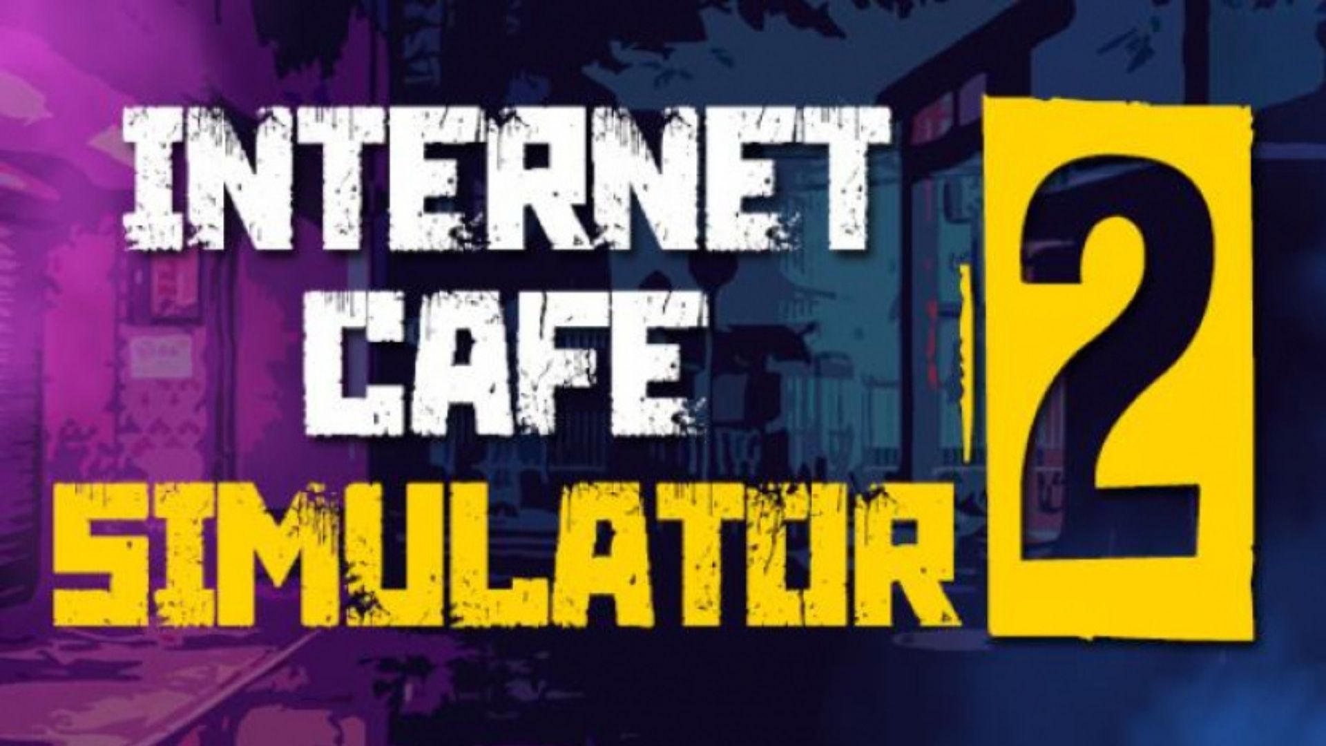 Install Internet Cafe Simulator 2 dan Rasakan Keseruannya !