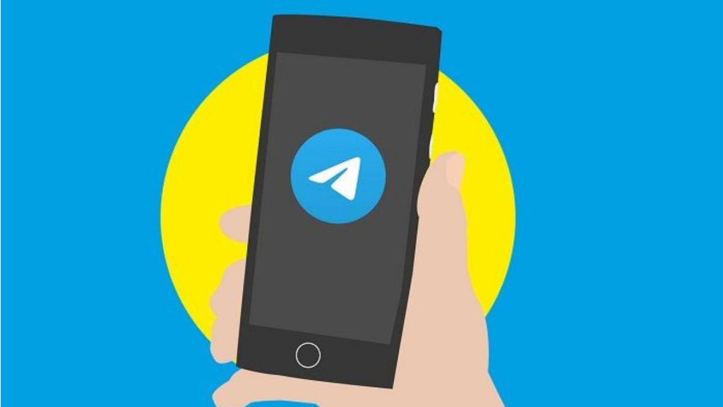 Penasaran dengan Arti FWB di Telegram ? Ini Penjelasannya