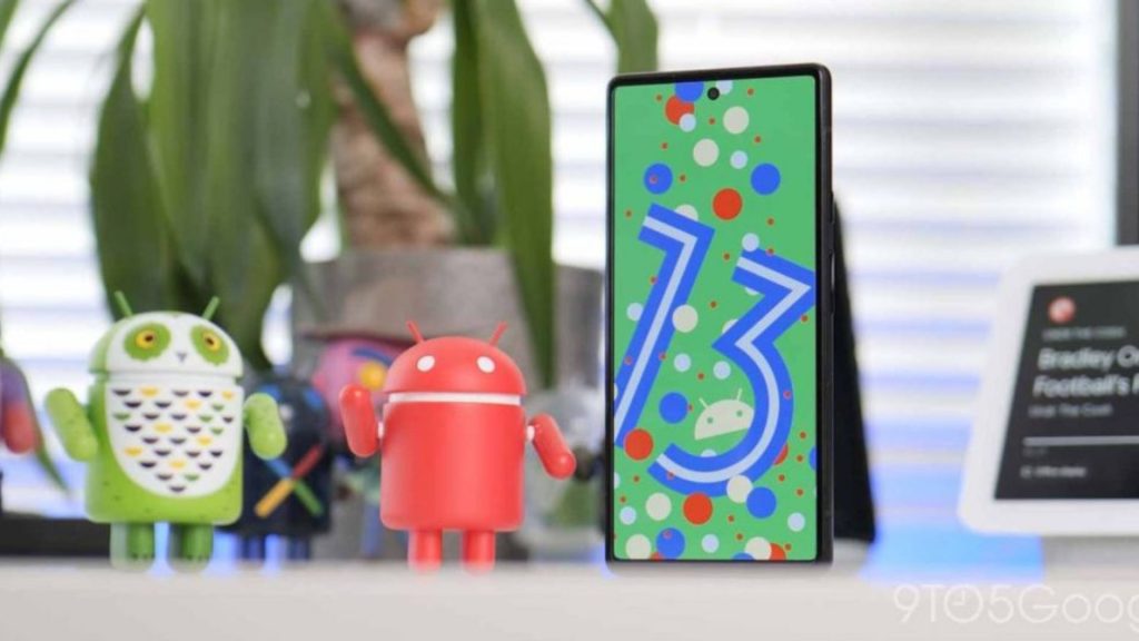 Simak Daftar Smartphone yang Bisa di Install Android Beta 13