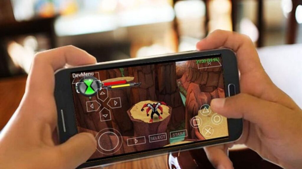 10 Emulator PSP Android Terbaik dan Ringan 2022