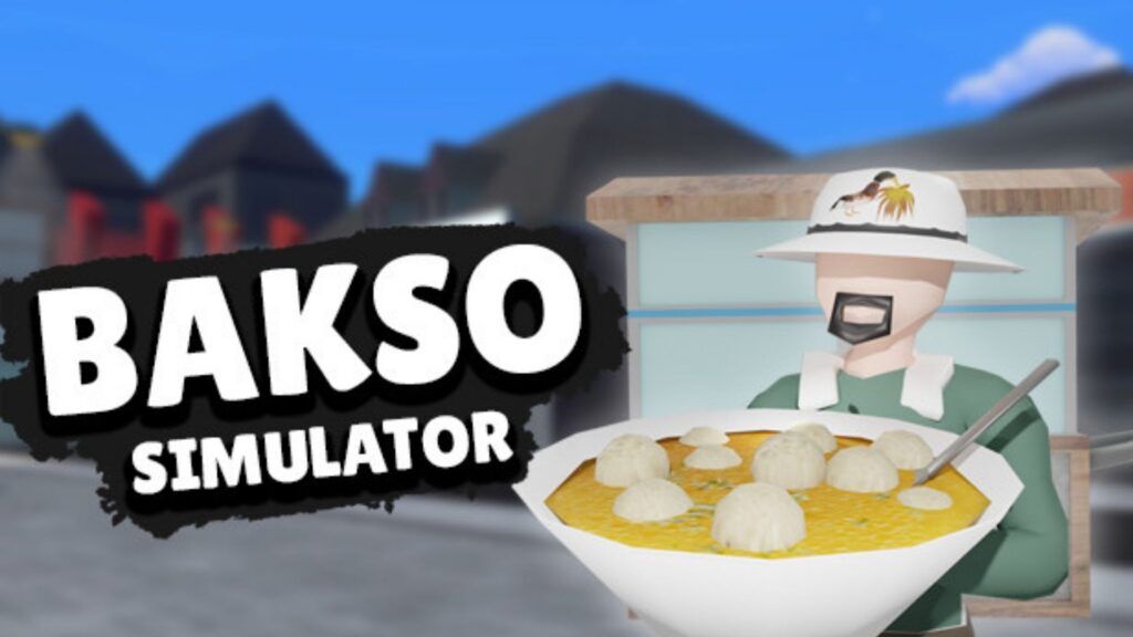 Akun Bakso Simulator Sultan Terbaru Hari Ini
