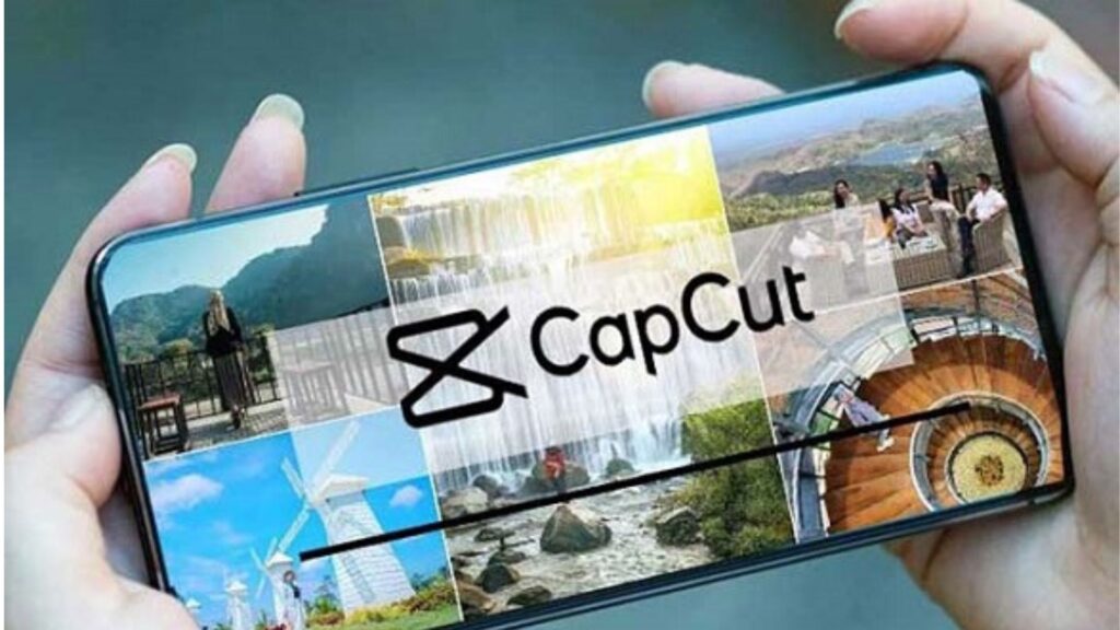 Cara Mengedit dan Memakai Template di Aplikasi Capcut