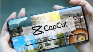 Cara Mengedit dan Memakai Template di Aplikasi Capcut