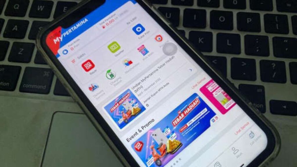 Cara Menghindari Aplikasi Palsu MyPertamina