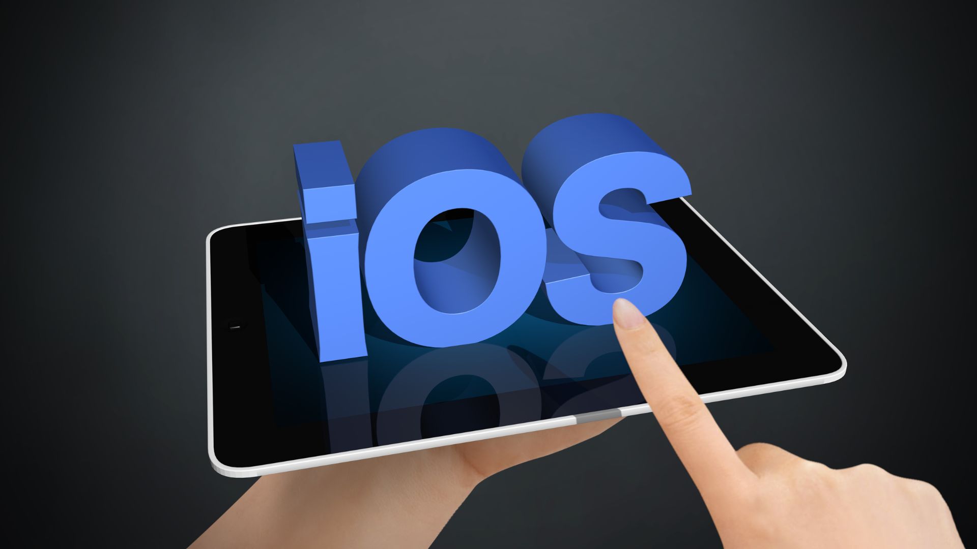Cara Mudah Install iOS 16 di iPhone dan iPad