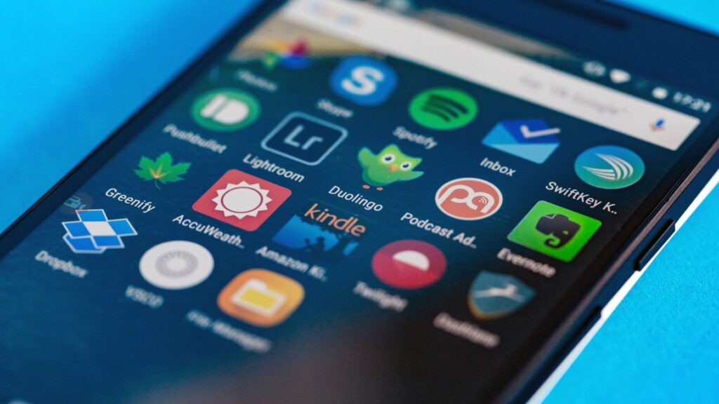 Cara Mudah Membuat Aplikasi dengan Appsgeyser