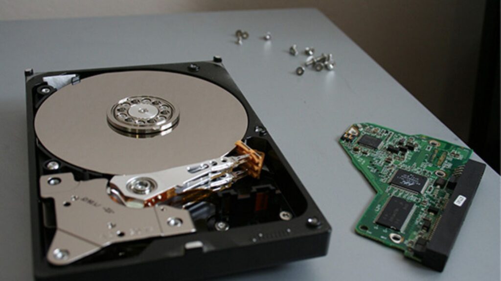 Cara Partisi Hardisk Windows 10 Tanpa Aplikasi dan Mudah