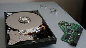 Cara Partisi Hardisk Windows 10 Tanpa Aplikasi dan Mudah