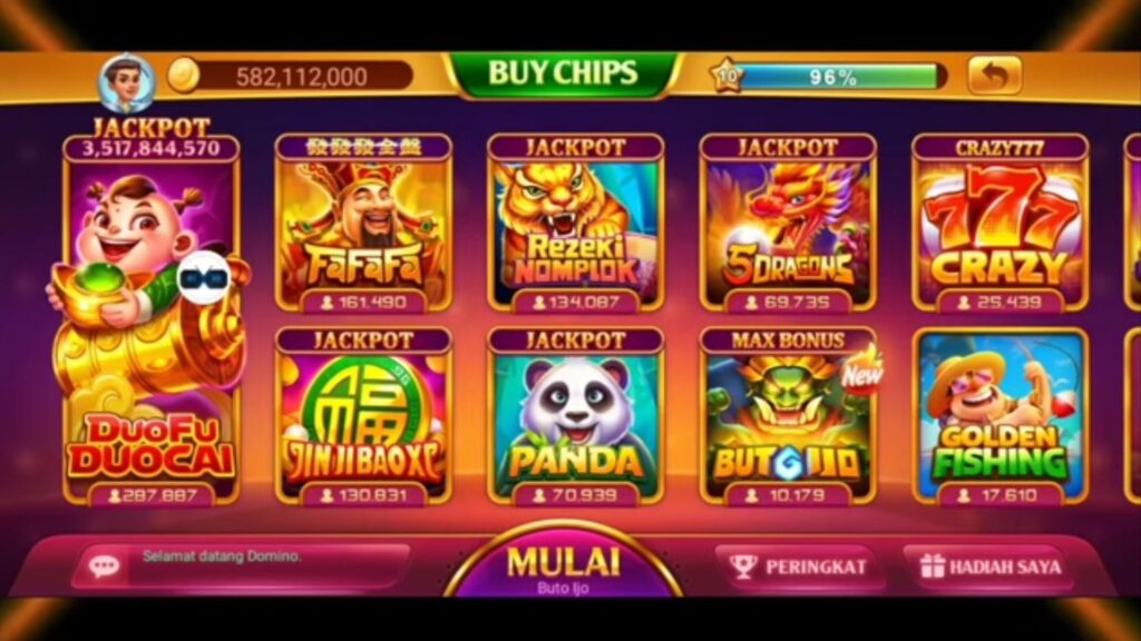 Download Apk Higgs Domino Rp x8 Speeder